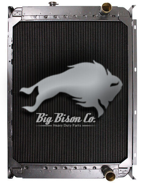 John Deere Radiator - AH215773 