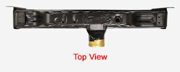 International / Navistar Radiator - Fits: 3000, 3600, 3800