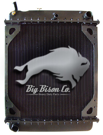 Radiator for Thomas Bus - OE# 3S51516