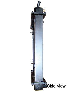 Radiator for Thomas Bus - OE# 3S51516