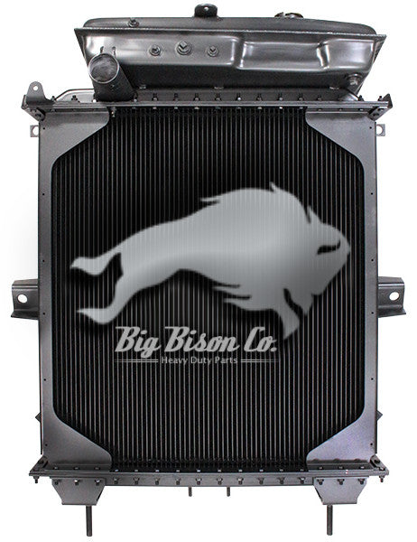 Kenworth Truck Radiator - Fits: W900S, T450 & Other Models